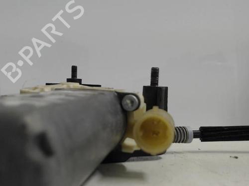 Used Front right window mechanism RENAULT CLIO II (BB_, CB_) 1.2 (BB0A, BB0F, BB10, BB1K, BB28, BB2D, BB2H, CB0A,... (58 hp) 30130049