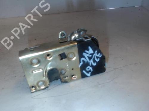 Used Front left lock PEUGEOT PARTNER Box Body/MPV (5_, G_) 1.9 D (69 hp) 30650853