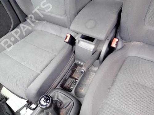 Used Hand brake VW GOLF PLUS V (5M1, 521) 2.0 TDI 16V (140 hp) 27018383