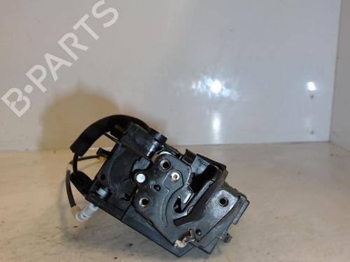 Used Rear right lock PEUGEOT 308 SW II (LC_, LJ_, LR_, LX_, L4_) 1.6 BlueHDi 120 (120 hp) 27013650