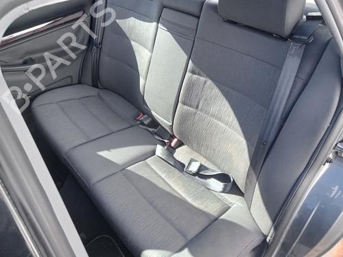 Used Rear left seatbelt Rear left seatbelt AUDI A4 B5 (8D2) 1.9 TDI (116 hp) 33937411 33937411