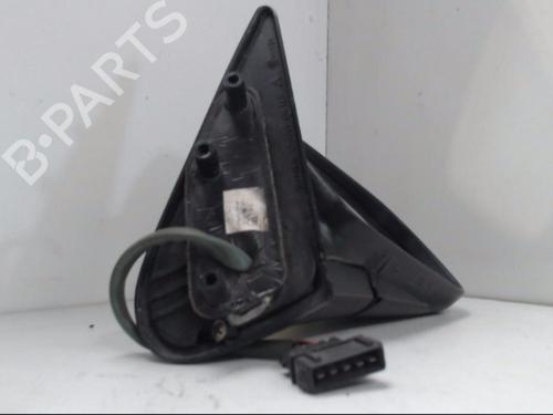 Used Right mirror SKODA FELICIA II (6U1) 1.9 D (64 hp) 26984061