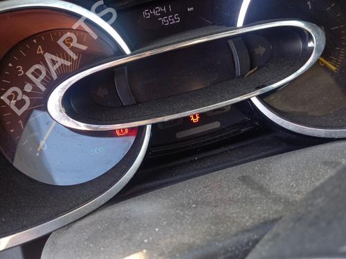 Left front window switch RENAULT CLIO IV (BH_) 1.5 dCi 75 | BP30779795I27 - Image 8