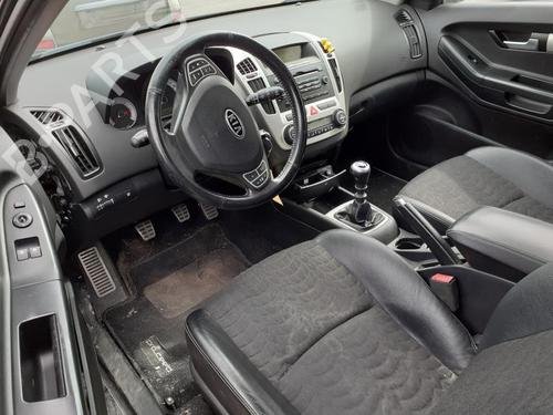 Right sun visor KIA PRO CEE'D (ED) 2.0 CRDi 140 | BP26988110I2 