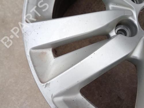 Used Rim Rim PEUGEOT 308 SW II (LC_, LJ_, LR_, LX_, L4_) 1.5 BlueHDi 100 (102 hp) 28539674 28539674