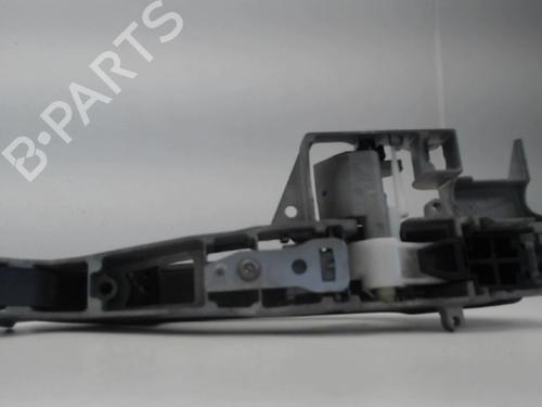 Used Front right exterior door handle CITROËN C3 II (SC_) 1.4 HDi 70 (SC8HZC, SC8HR0, SC8HP4) (68 hp) 26983219