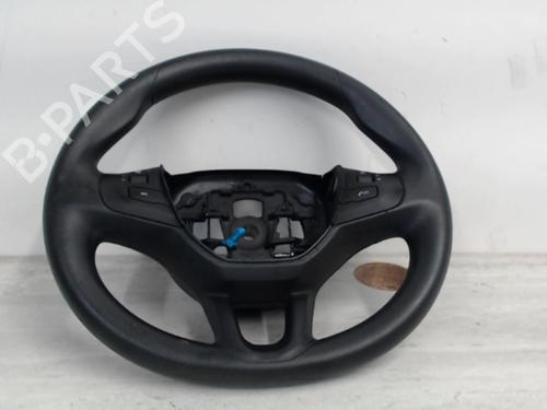 Steering wheel PEUGEOT 208 I (CA_, CC_) 1.2 VTI 82 | BP26998788C49 