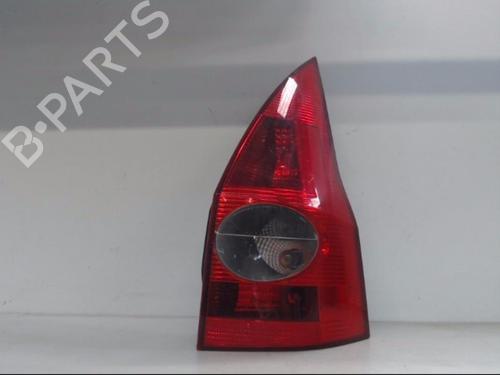 Used Right taillight RENAULT MEGANE II Estate (KM0/1_) 1.5 dCi (KM02, KM13) (101 hp) 26984180