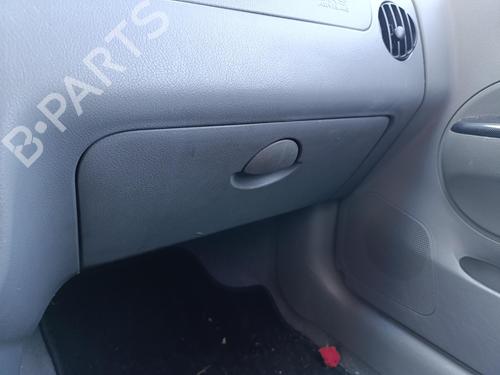 Used Glove box Glove box 37163718 37163718