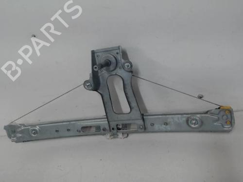 Used Rear left window mechanism Rear left window mechanism 27023209 27023209