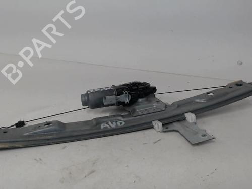 Used Front right window mechanism Front right window mechanism 26989621 26989621