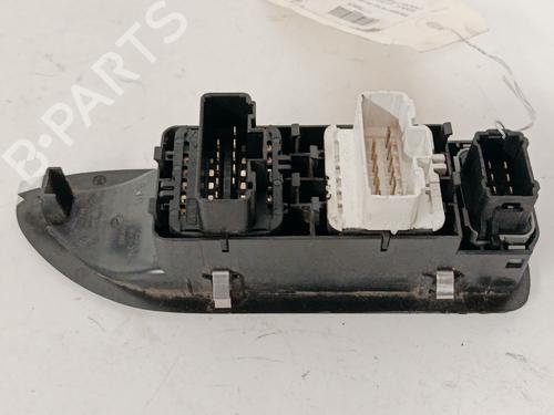 Left front window switch RENAULT LAGUNA II (BG0/1_) 1.9 dCi (BG08, BG0G) | BP31330419I27 - Image 2