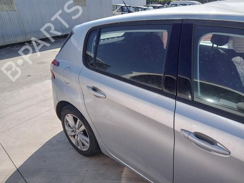 Used Right rear door PEUGEOT 308 II (LB_, LP_, LW_, LH_, L3_) 1.6 BlueHDi 120 (120 hp) 30328726