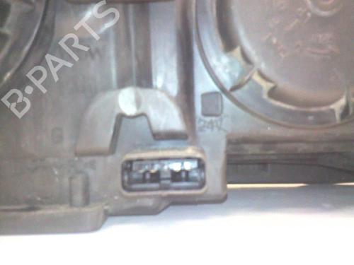 Left headlight RENAULT LAGUNA II Grandtour (KG0/1_) 2.2 dCi (KG0F) | BP26984367C28 
