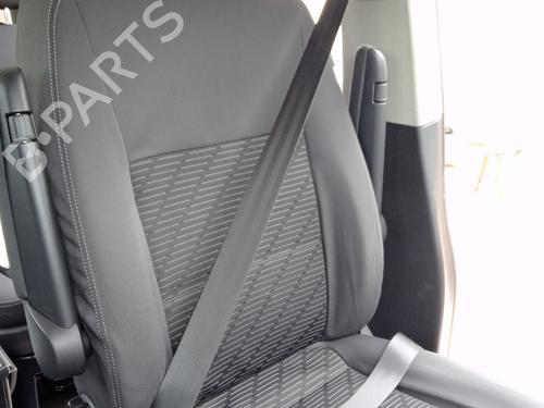 Cinto de segurança frente esquerdo VW TRANSPORTER T5 Bus (7HB, 7HJ, 7EB, 7EJ) 2.0 BiTDI (180 hp) 32361725