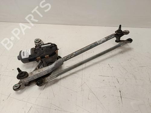 Front wiper motor AUDI A4 B9 (8W2, 8WC) 2.0 TDI | BP33815355M29 - Image 3