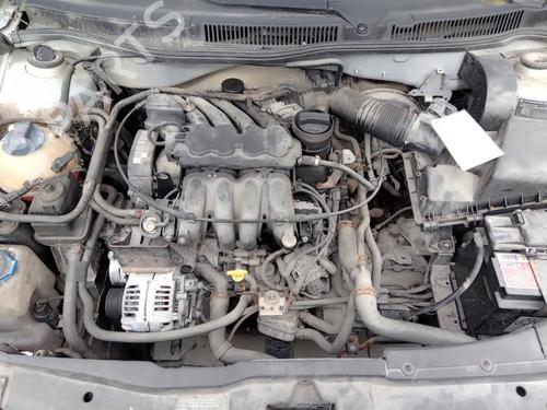 Used Gearbox VW GOLF IV (1J1) 1.6 (102 hp) 27011879