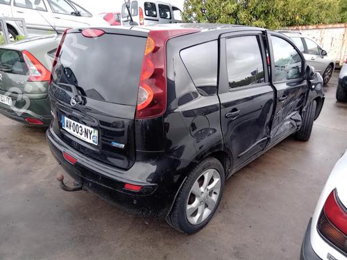 Used Third brake light NISSAN NOTE (E11, NE11) 1.5 dCi (86 hp) 26991437