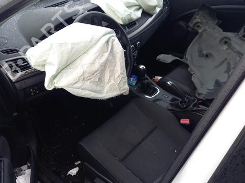 Starter RENAULT MEGANE III Hatchback (BZ0/1_, B3_) 1.5 dCi (BZ09, BZ0D, BZ1W, BZ29, BZ14) | BP27021129M8  - Image 9