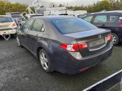 Used Parts HONDA ACCORD VIII (CU) 2.2 i-DTEC (CU3) (150 hp) 2895000