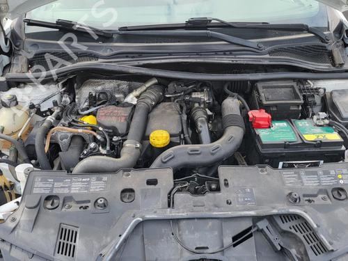 Used Starter Starter RENAULT CLIO IV (BH_) 1.5 dCi 75 (75 hp) 27002492 27002492