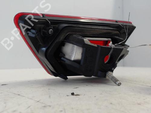 Left tailgate light RENAULT CLIO IV (BH_) 1.5 dCi 90 | BP26990529C79 