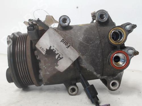 AC compressor FORD FOCUS III 1.6 TDCi | BP27001130M34 