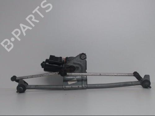 Used Front wipers mechanism OPEL ASTRA F Hatchback (T92) 1.7 D (F08, M08, F68, M68) (60 hp) 27005165