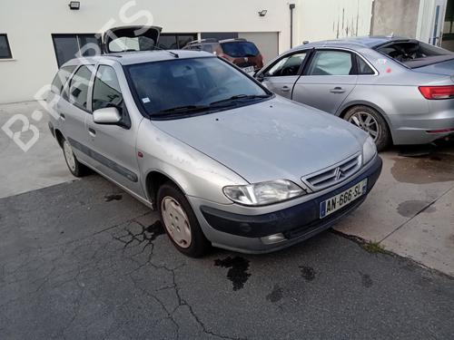 Rudehejsemekanisme Højre foran CITROËN XSARA Break (N2) 1.9 D (70 hp) 29072873