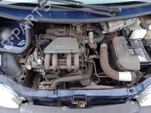 Used Expansion tank RENAULT TWINGO I (C06_) 1.2 (C066, C068) (58 hp) 26997132