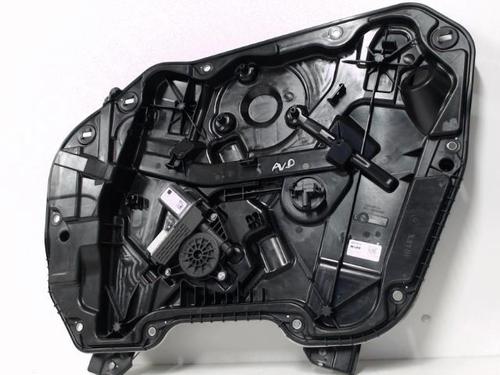 Used Front right window mechanism Front right window mechanism BMW 1 (F40) 116 d (116 hp) 27005335 27005335