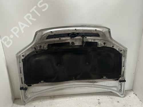 Hood OPEL ZAFIRA A MPV (T98) 2.0 DTI 16V (F75) | BP27015378C1 