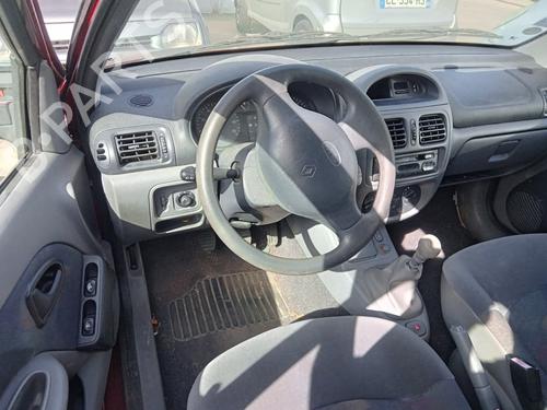 Used Front left window mechanism RENAULT CLIO II (BB_, CB_) 1.4 (B/CB0C, B/CB0S) (75 hp) 26979827