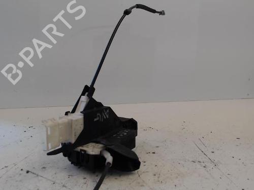 Front left lock FORD C-MAX (DM2) 1.8 TDCi | BP26981131C98 