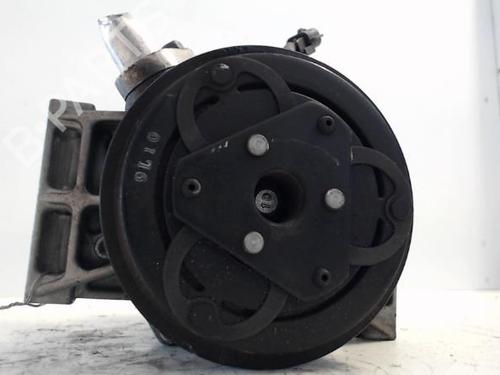 AC compressor DACIA LODGY (JS_) 1.5 Blue dCi 115 (JSJT) | BP27021977M34 