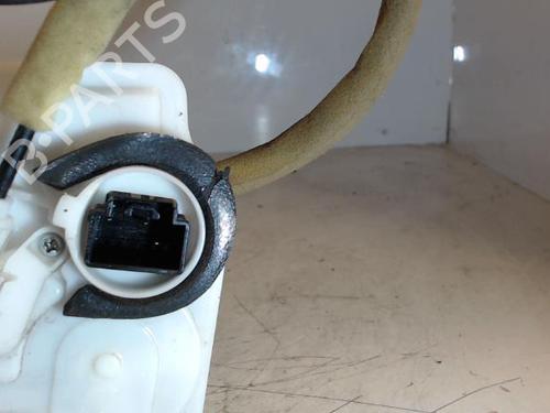 Front right lock AUDI A3 (8L1) 1.9 TDI | BP26981414C97