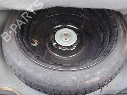 Used Jack Kit Jack Kit MAZDA 5 (CR) 1.8 (CR19) (116 hp) 34562194 34562194