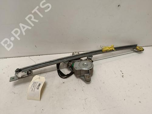 Used Front right window mechanism Front right window mechanism RENAULT TRAFIC II Van (FL) 1.9 dCi 100 (FL0C, FL0K, FL0B) (101 hp) 39627492 39627492