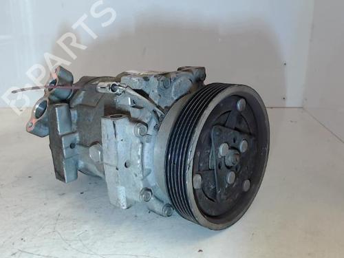 AC-Kompressor DACIA LOGAN MCV (KS_) 1.5 dCi (KS04) (88 hp) 27015607
