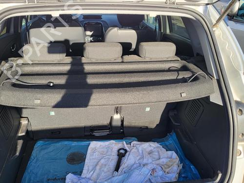 Steering column stalk RENAULT CAPTUR I (J5_, H5_) 0.9 TCe 90 | BP27013379I23 - Image 7