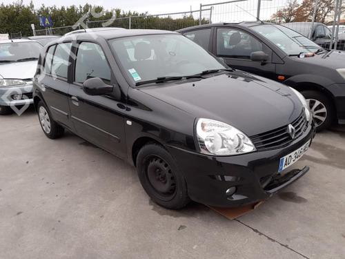 Used Parts RENAULT CLIO II (BB_, CB_) 1.5 dCi (BB3N, CB3N) 2893609