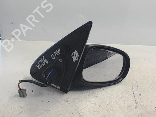 Right mirror NISSAN ALMERA II Hatchback (N16) 1.8 | BP26987627C27