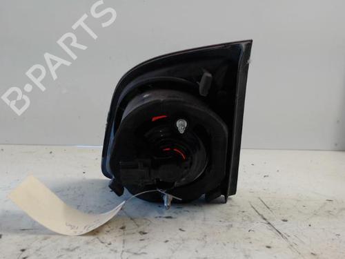 Used Left tailgate light Left tailgate light VW GOLF PLUS V (5M1, 521) 1.9 TDI (105 hp) 27026008 27026008