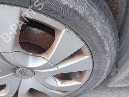 Used Rim Rim 27016434 27016434