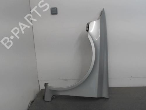 Used Left front fenders RENAULT LAGUNA II (BG0/1_) 1.8 16V (BG04, BG0B, BG0C, BG0V) (117 hp) 26991896