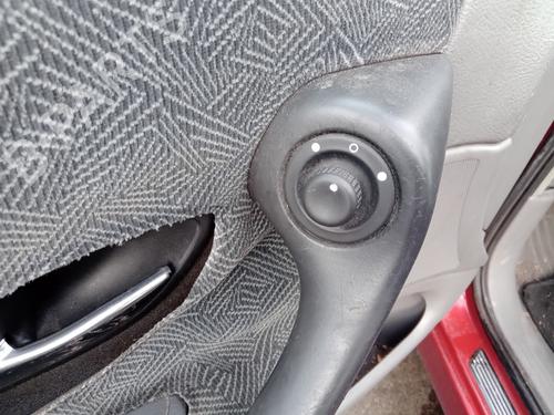 Used Mirror switch RENAULT LAGUNA II Grandtour (KG0/1_) 1.8 16V (117 hp) 31333263