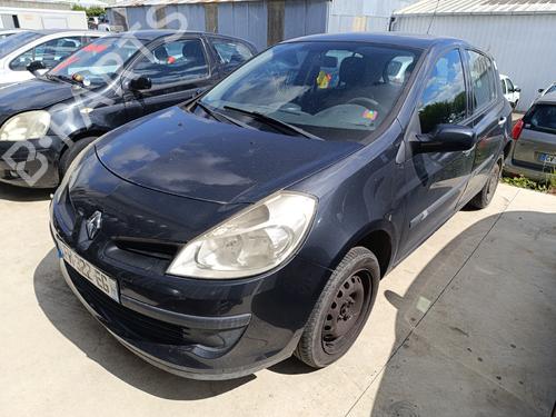 Subframe RENAULT CLIO III (BR0/1, CR0/1)  | BP36437837M9  - Image 5