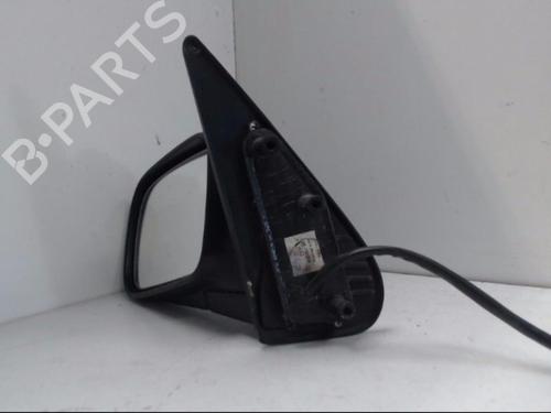 Left mirror SKODA FELICIA II (6U1) 1.9 D | BP27004960C26 