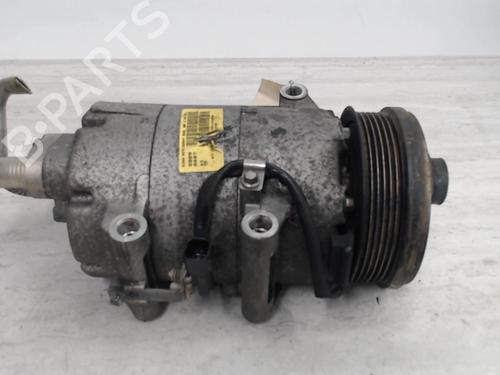 Compressore A/C FORD C-MAX (DM2) 1.8 TDCi (115 hp) 26992155