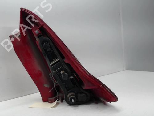 Left taillight CITROËN C4 Coupe (LA_) 1.6 16V | BP27020400C34 